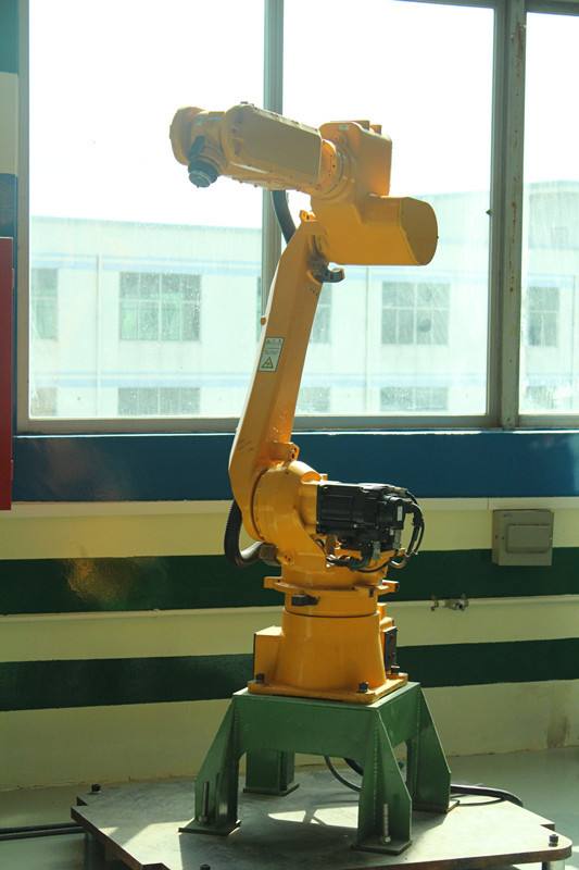 機械手、機器人