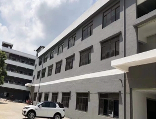 廠房、辦公樓裝飾工程
